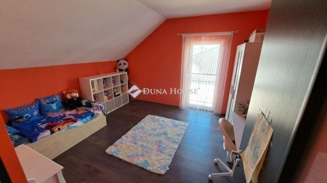 Eladó ikerház, Gyömrőn 127.9 M Ft, 5 szobás