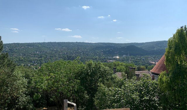 Eladó téglalakás, Budapesten, II. kerületben 1095.93 M Ft