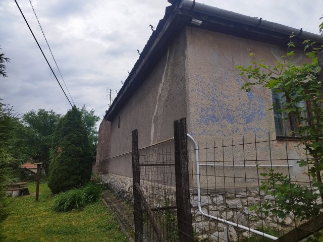 Eladó családi ház, Miskolcon 17.9 M Ft, 2 szobás