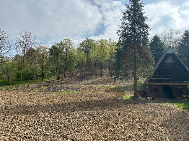 Eladó nyaraló, Homokkomáromon 14.5 M Ft, 3 szobás
