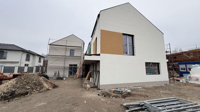 Eladó téglalakás, Dunaharasztin 112.9 M Ft / költözzbe.hu