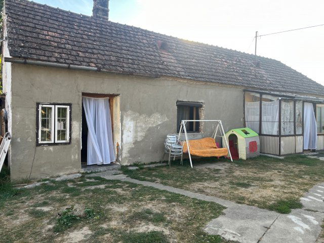 Eladó családi ház, Karmacson 29.9 M Ft, 2 szobás