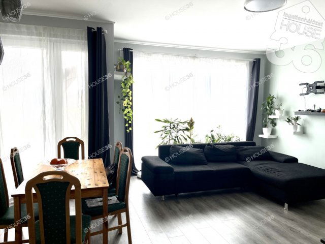 Eladó családi ház, Kiskunfélegyházán 59.9 M Ft, 4 szobás