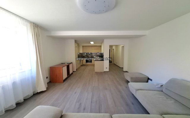 Kiadó téglalakás, albérlet, IX. kerületben, Márton utcában