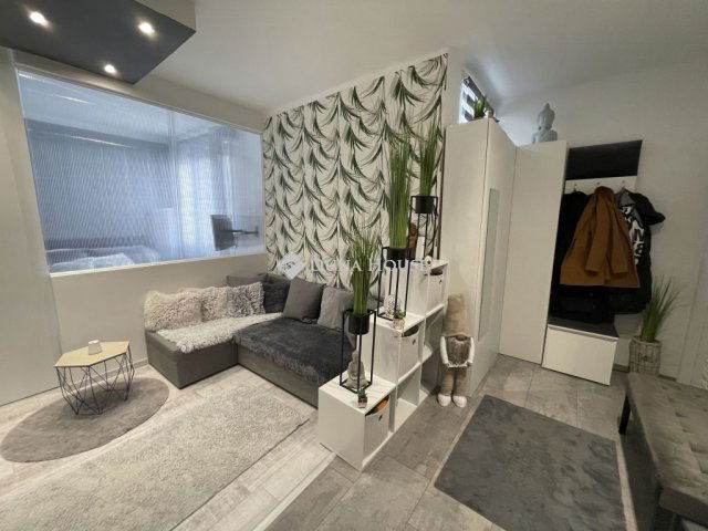 Kiadó téglalakás, albérlet, Körmenden, Rákóczi utcában