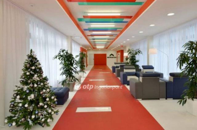 Eladó panellakás, Budapesten, III. kerületben 52 M Ft, 1 szobás