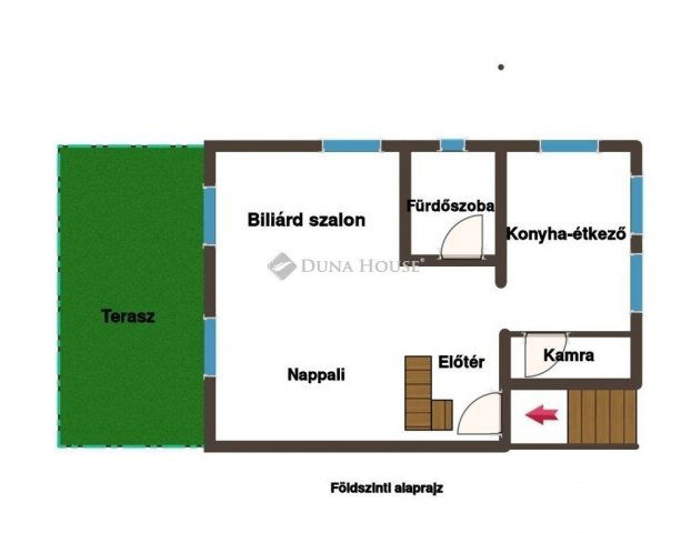 Eladó családi ház, Szigetszentmiklóson 189.9 M Ft, 5 szobás