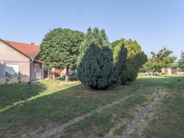 Eladó családi ház, Tolnán, Arany János utcában 45 M Ft