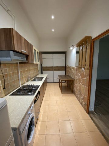 Eladó téglalakás, Budapesten, VIII. kerületben 52.5 M Ft