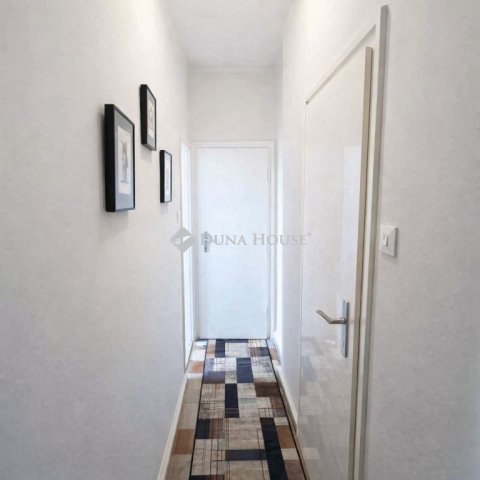 Eladó téglalakás, Szabadszálláson 16 M Ft, 2 szobás