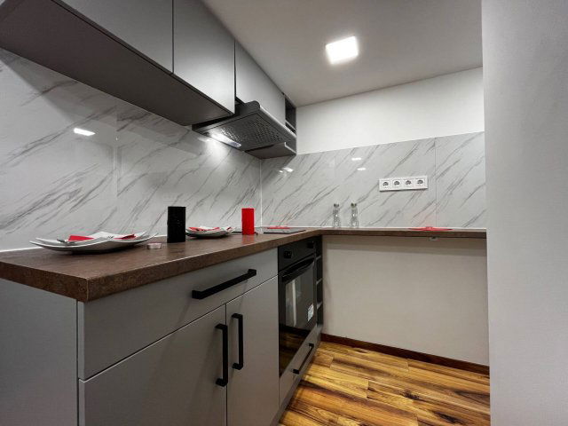 Eladó téglalakás, Budapesten, VII. kerületben 35.8 M Ft