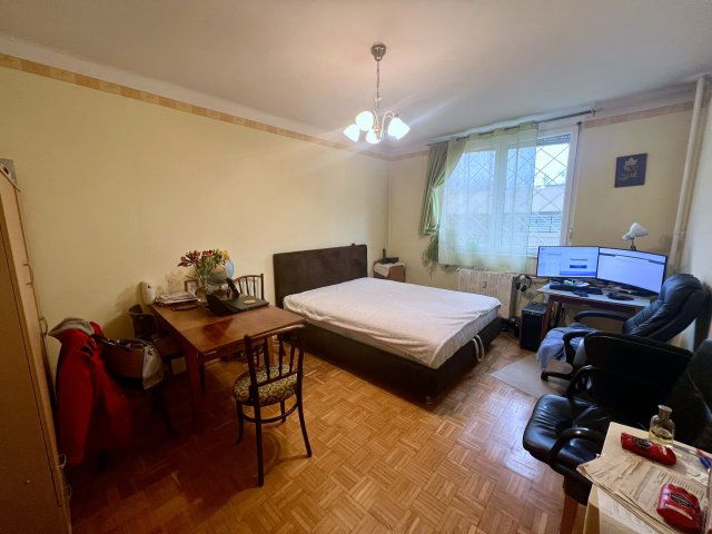 Eladó téglalakás, Budapesten, IX. kerületben, Börzsöny utcában