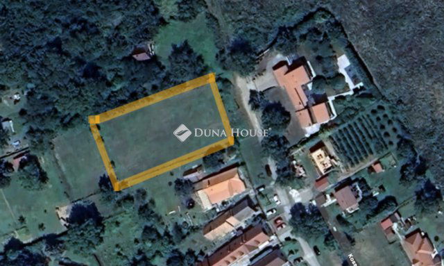 Eladó telek, Pogányon 12 M Ft / költözzbe.hu