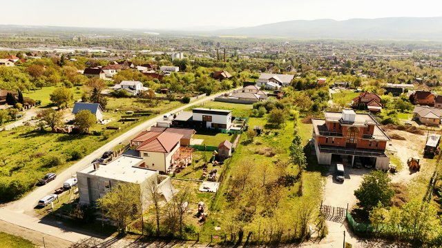 Eladó telek, Vácon 49.9 M Ft / költözzbe.hu