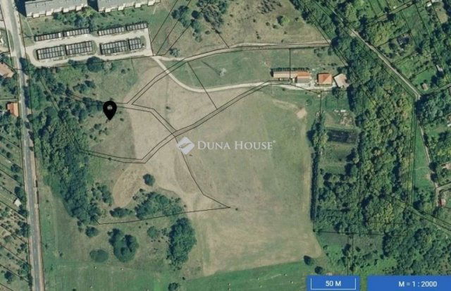 Eladó ipari ingatlan, Pétfürdőn 25 M Ft / költözzbe.hu