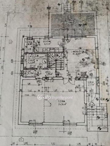 Eladó családi ház, Tiszavasváriban 12.9 M Ft, 2+3 szobás