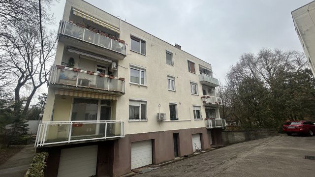 Eladó téglalakás, Budapesten, XII. kerületben 99.99 M Ft