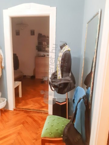Kiadó téglalakás, albérlet, VIII. kerületben, Vas utcában