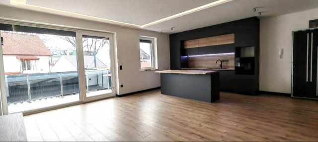 Eladó téglalakás, Nyíregyházán 89.89 M Ft, 1 szobás