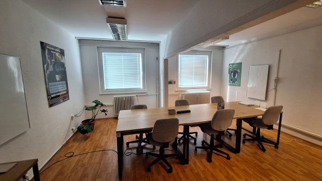 Eladó iroda, Szegeden, Szilágyi utcában 25.3 M Ft, 3 szobás