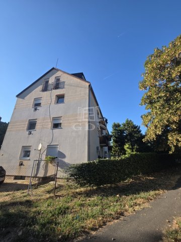 Eladó téglalakás, Balatonfűzfőn 35.9 M Ft, 2 szobás