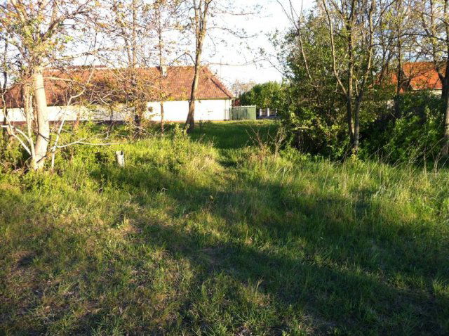 Eladó telek, Maglódon 60 M Ft / költözzbe.hu