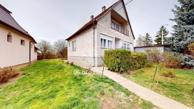 Eladó családi ház, Fehérgyarmaton 45 M Ft, 1+2 szobás