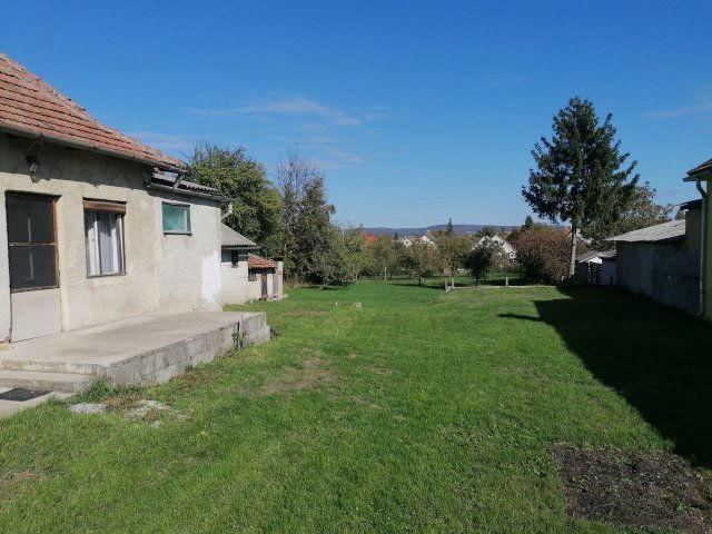 Eladó családi ház, Nagyvázsonyon 41.9 M Ft, 2 szobás