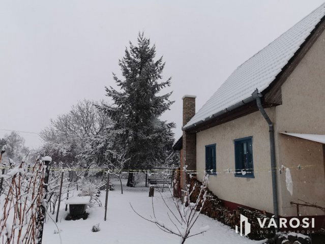 Eladó családi ház, Debrecenben 49.9 M Ft, 3 szobás