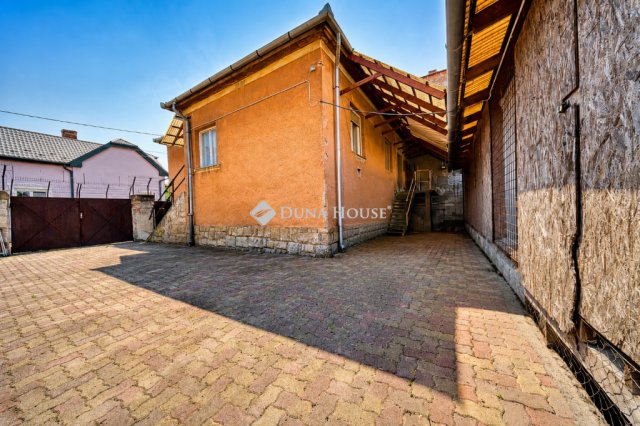 Eladó családi ház, Miskolcon 49.9 M Ft, 2 szobás