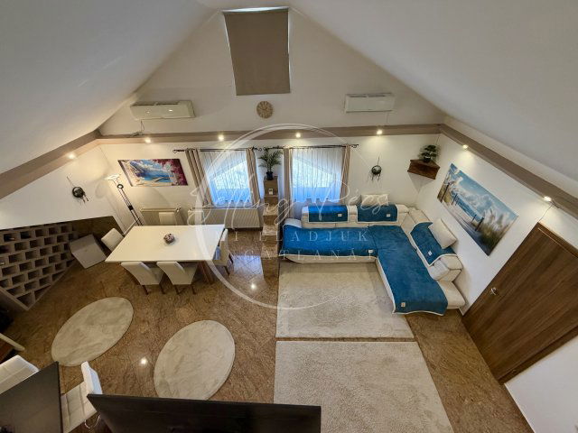 Eladó téglalakás, Kozármislenyen 105 M Ft, 4+1 szobás