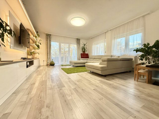 Eladó családi ház, Balatonkenesén 129 M Ft, 4 szobás