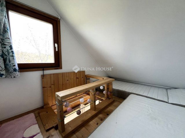 Eladó nyaraló, Monostorapátin 52 M Ft, 1 szobás