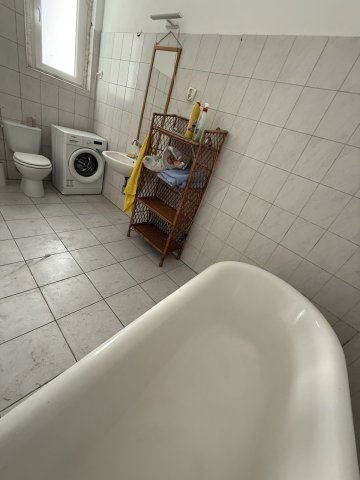 Kiadó téglalakás, albérlet, Budapesten, IX. kerületben