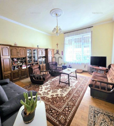 Eladó téglalakás, Budapesten, XIII. kerületben 119.5 M Ft