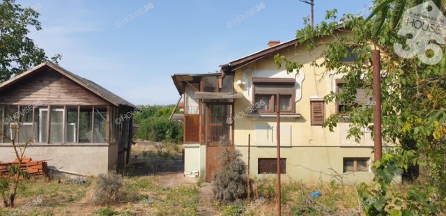 Eladó családi ház, Kecskeméten 14.99 M Ft, 1 szobás