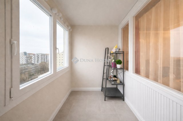 Eladó panellakás, Budapesten, III. kerületben 59.9 M Ft, 2 szobás