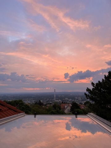Eladó téglalakás, Budapesten, III. kerületben 135 M Ft, 3 szobás