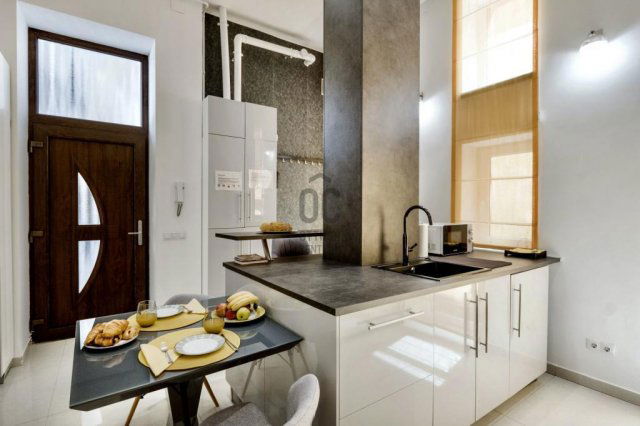 Eladó téglalakás, Budapesten, V. kerületben 117.36 M Ft