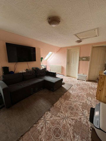 Eladó családi ház, Bakonynánán 45 M Ft, 4 szobás