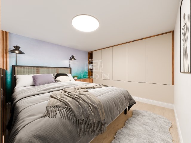 Eladó téglalakás, Budapesten, VI. kerületben 35.9 M Ft