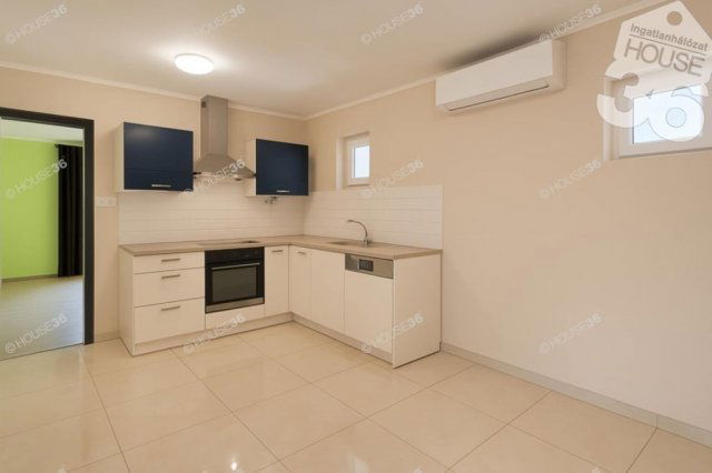 Eladó családi ház, Fülöpjakabon 35 M Ft, 2 szobás