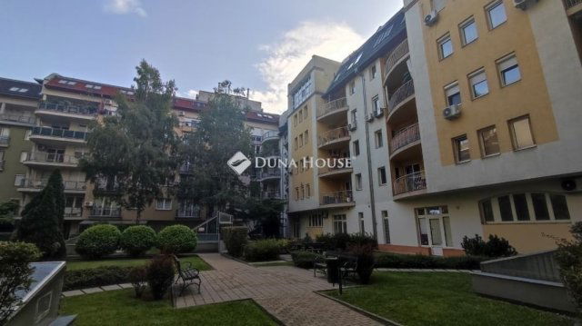 Eladó téglalakás, Budapesten, IX. kerületben 210 M Ft, 3 szobás