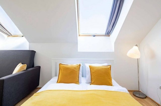 Kiadó téglalakás, albérlet, Budapesten, VII. kerületben