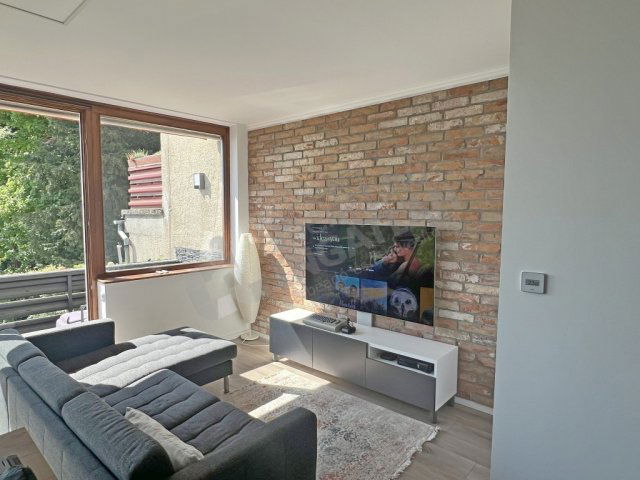 Kiadó téglalakás, albérlet, Budapesten, XII. kerületben