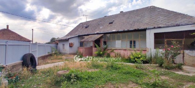 Eladó családi ház, Hévízgyörkön 18.5 M Ft, 2 szobás