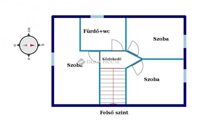 Eladó sorház, Budapesten, XXIII. kerületben 93 M Ft, 4 szobás