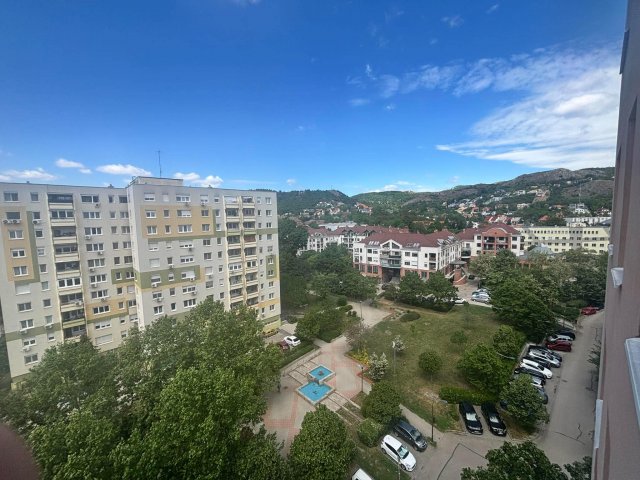 Eladó panellakás, Budaörsön 73.9 M Ft, 1+2 szobás