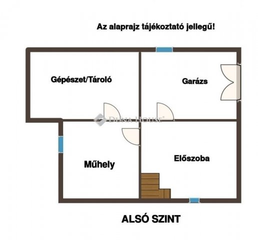 Eladó családi ház, Budapesten, XVIII. kerületben 174.9 M Ft