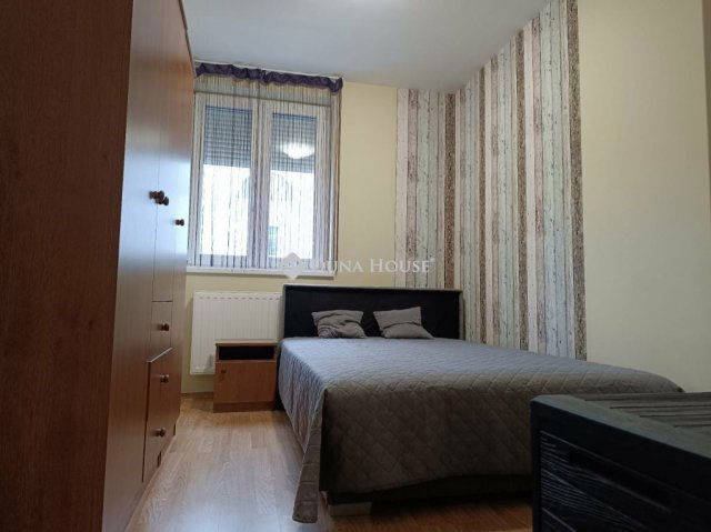 Kiadó téglalakás, albérlet, Kecskeméten 170 E Ft / hó